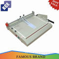 Hardcover making machine